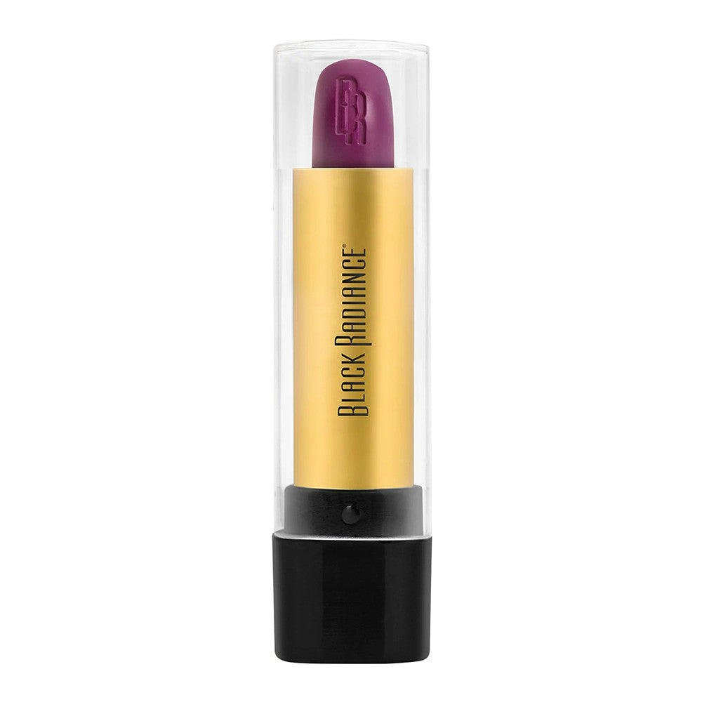 Black Radiance Perfect Tone Lip Color, Berry Bold, 1 Ea
